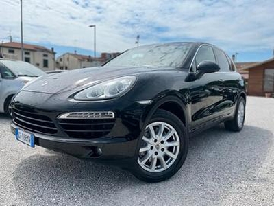 Porsche Cayenne 3.0 Diesel