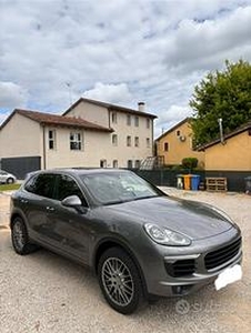 Porsche Cayenne 3.0 V6 2015 euro6