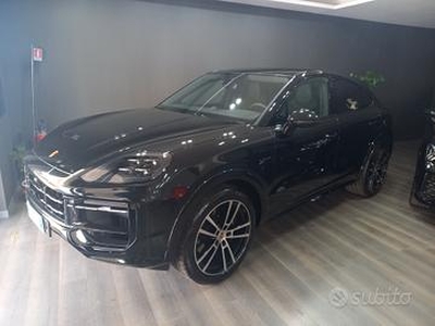 Porsche Cayenne 3.0 V6 E-Hybrid PRONTA CONSEGNA KM