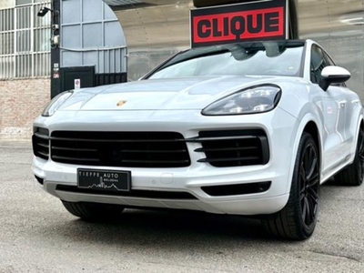 Porsche Cayenne Coupé 3.0 V6 usato