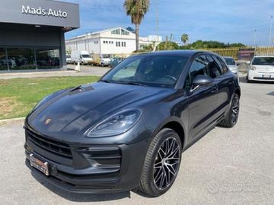 PORSCHE Macan 2.0 265cv solo 21000km