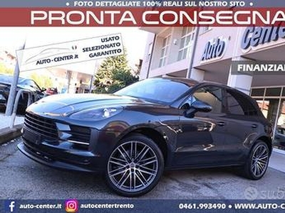 Porsche Macan 2.0 PDK 245CV *21 TETTO