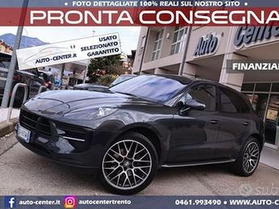 Porsche Macan 2.0 PDK 245CV Exclusive SPORT D...