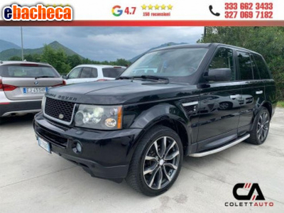 Range Rover Sport 2.7..