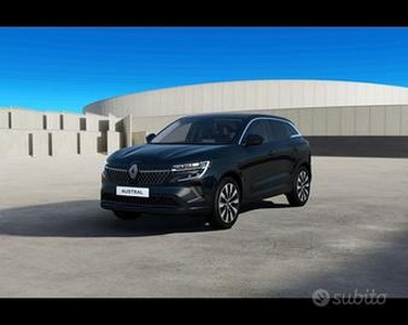 Renault Austral evolution MY23 mild hybrid ad...