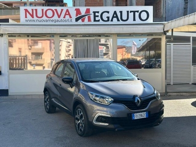 RENAULT Captur TCe 12V 90 CV Business