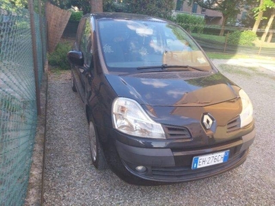 RENAULT MODUS 1.6 16V benzina 71000 km [U31]