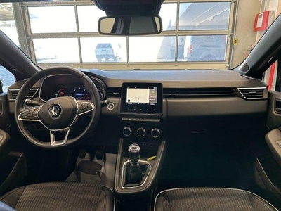 RENAULT NEW CLIO Blue dCi 85 CV 5 porte Intens