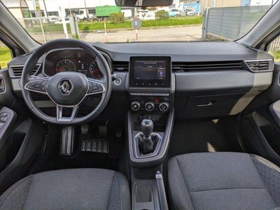 RENAULT NEW CLIO NEW TCe 90 CV 5 porte