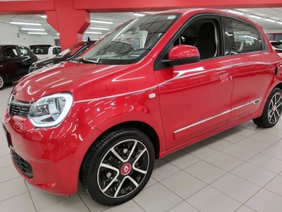 Renault Twingo SCe 65 CV Intens usato