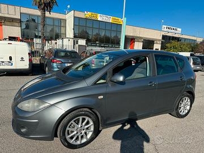 SEAT Altea - 2013*EURO5B*CERCHI