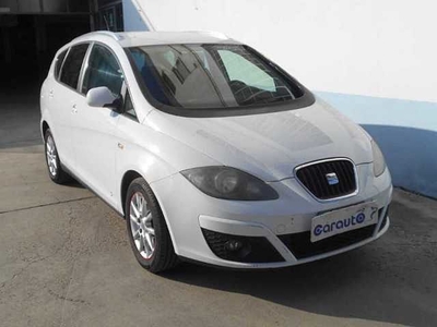 SEAT Altea XL 1.6 TDI 105 CV CR DPF DSG Style usato