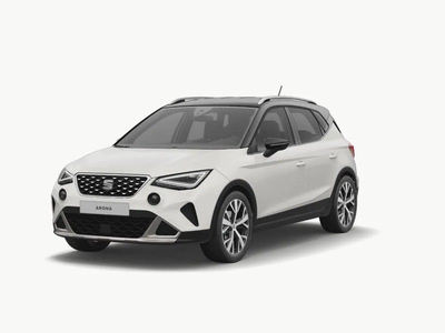 Seat Arona 1.0 ecotsi xperience 95cv