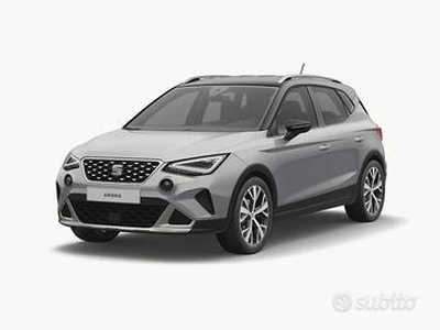 Seat Arona 1.0 ecotsi xperience 95cv