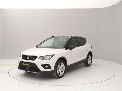 Seat Arona 1.0 tgi FR 90cv