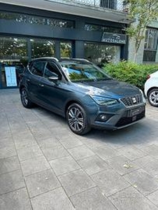 Seat Arona 1.0 TGI XCELLENCE 90cv STRAFULL!!!