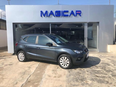 SEAT Arona 1.6 TDI 95 CV DSG Style usato