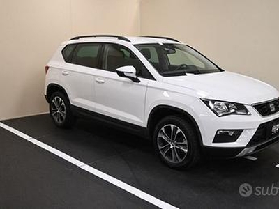 Seat Ateca 1.0 TSI Ecomotive Style