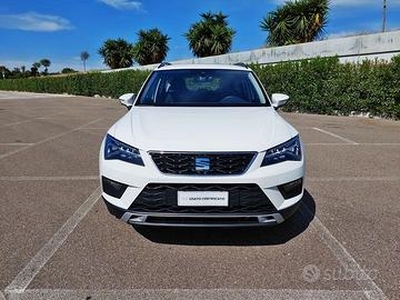 Seat Ateca 1.6 TDI Business