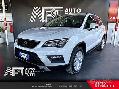 Seat Ateca 1.6 tdi Business dsg