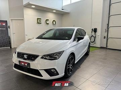 Seat Ibiza 1.0 EcoTSI 95 CV 5 porte FR