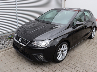 SEAT Ibiza 1.0 Tsi Fr Rfk Pdc Klimaaut