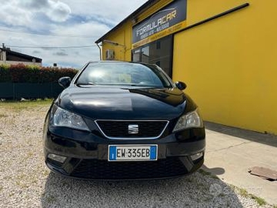 Seat Ibiza 1.2 70 CV 3 porte Style OK NEOPATENTATI