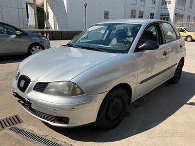 Seat Ibiza 1.4 TDI 5 porte Stella