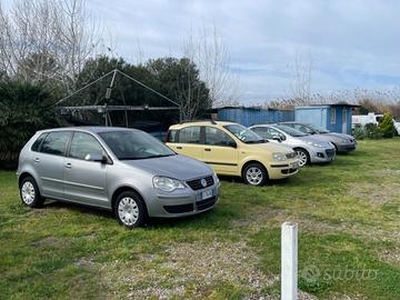 Seat Ibiza 1.4 TDI 5 porte Stella