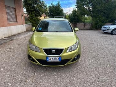 Seat Ibiza 1.4 TDI 69CV 5p. Free