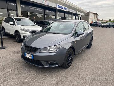 Seat Ibiza 1.4 TDI 75 CV CR 5p. Style