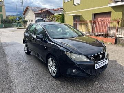 SEAT Ibiza 1.6 5p. Sport