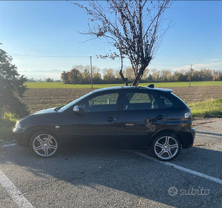 Seat Ibiza 1.9 TDI 131cv 