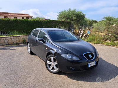 Seat Leon - 1.9 TDI - Cv 105