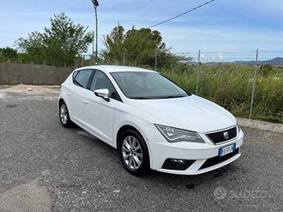 SEAT Leon 3ª serie - 2017