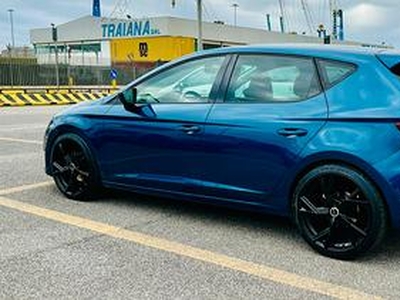 Seat Leon 5F