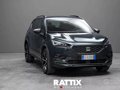 SEAT Tarraco 1.5 tsi 150CV FR dsg 7p.ti