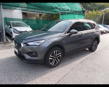 Seat Tarraco 2.0 TDI Style 110 kW