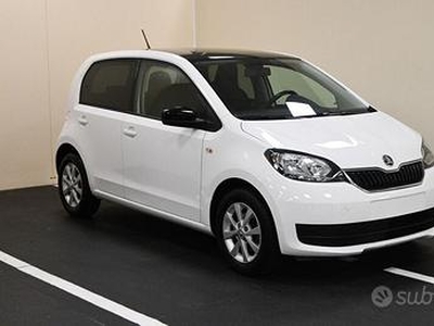 Skoda Citigo 1.0 60 CV 5 porte Style