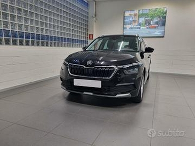 Skoda Kamiq 1.0 tsi Style 115cv dsg