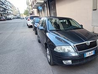 SKODA Octavia 2ª serie - 2005