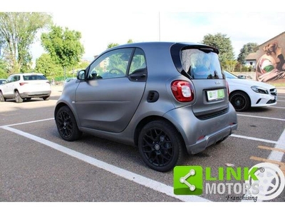 SMART FORTWO 1.0 71cv Superpassion PRENOTATA