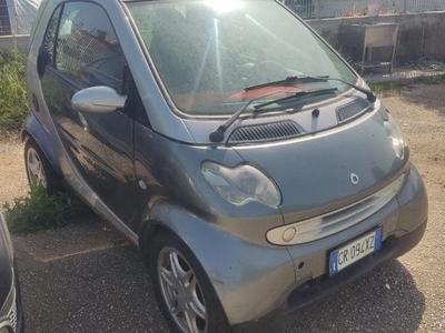 SMART FORTWO 700 coupé pure (45 kW)