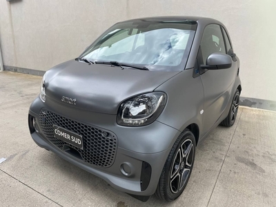 SMART Fortwo III 2020 Fortwo eq Pulse 22kW