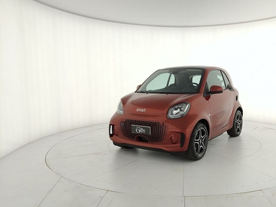 SMART Fortwo III 2020 Fortwo eq Pulse 22kW