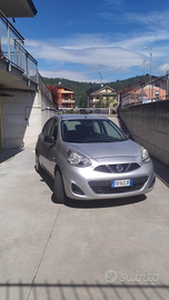 Splendida Micra benzina gpl