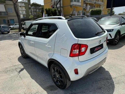 SUZUKI IGNIS 1.2 Hybrid Top