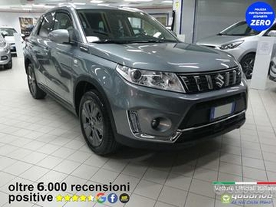 SUZUKI Vitara # 1.4 Hybrid Cool