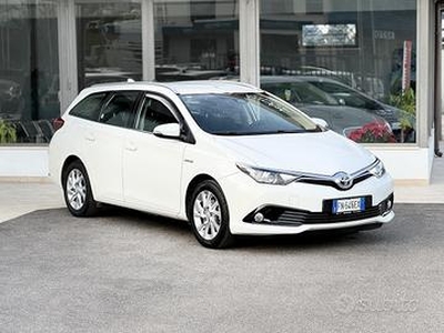 Toyota Auris 1.8 Hybrid 99CV E6 Batteria Nuova - 2