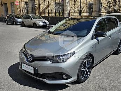 TOYOTA Auris 1.8 Hybrid Active